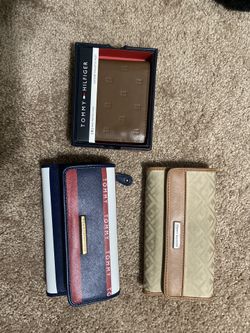 Tommy Wallets 