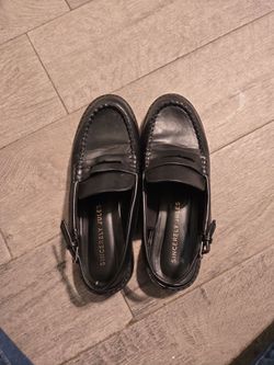 Sincerely Jules, Size 8 W