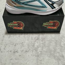 Ewing Running