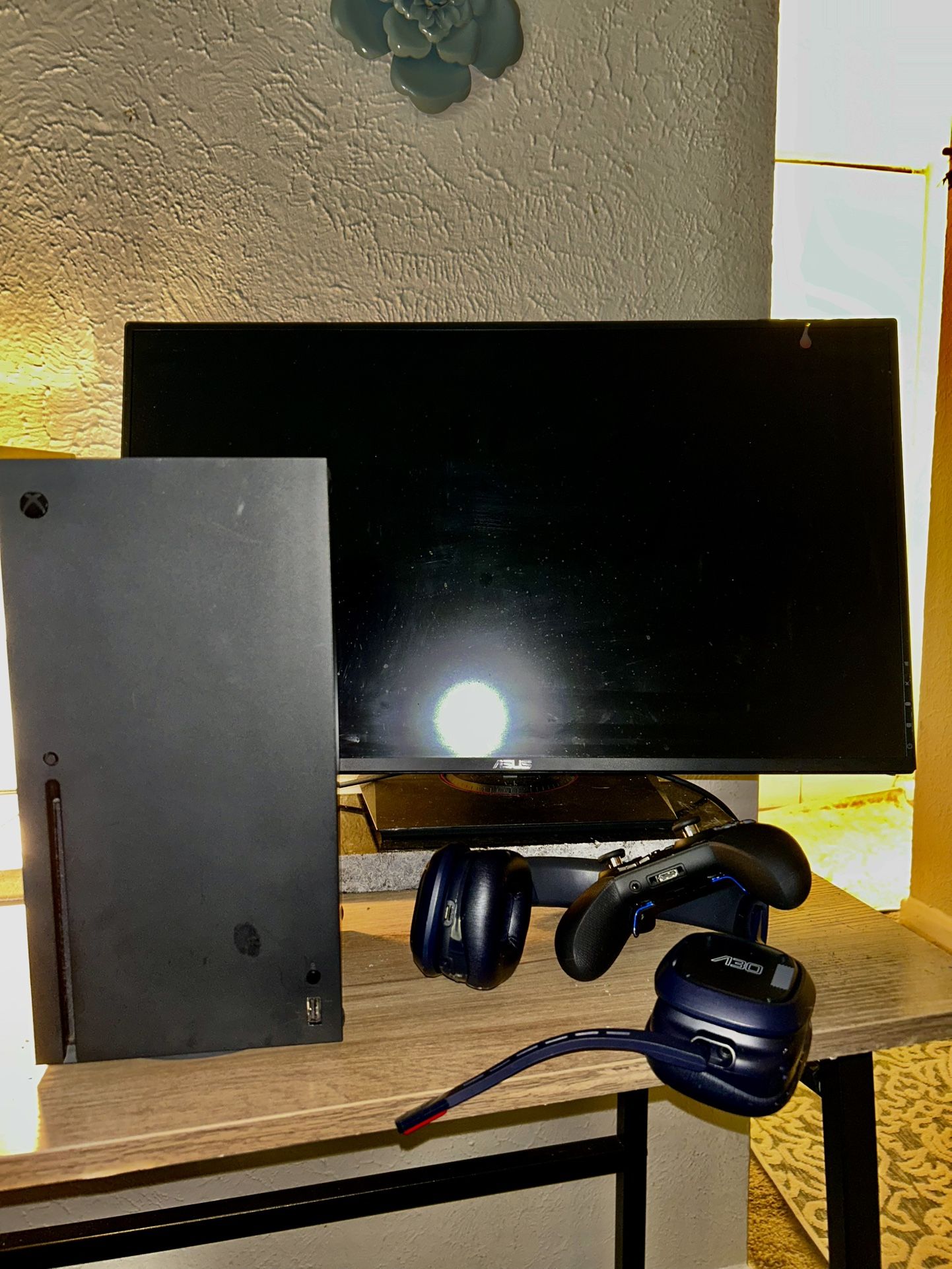 Xbox one Series X