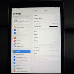 Apple ipad Air2