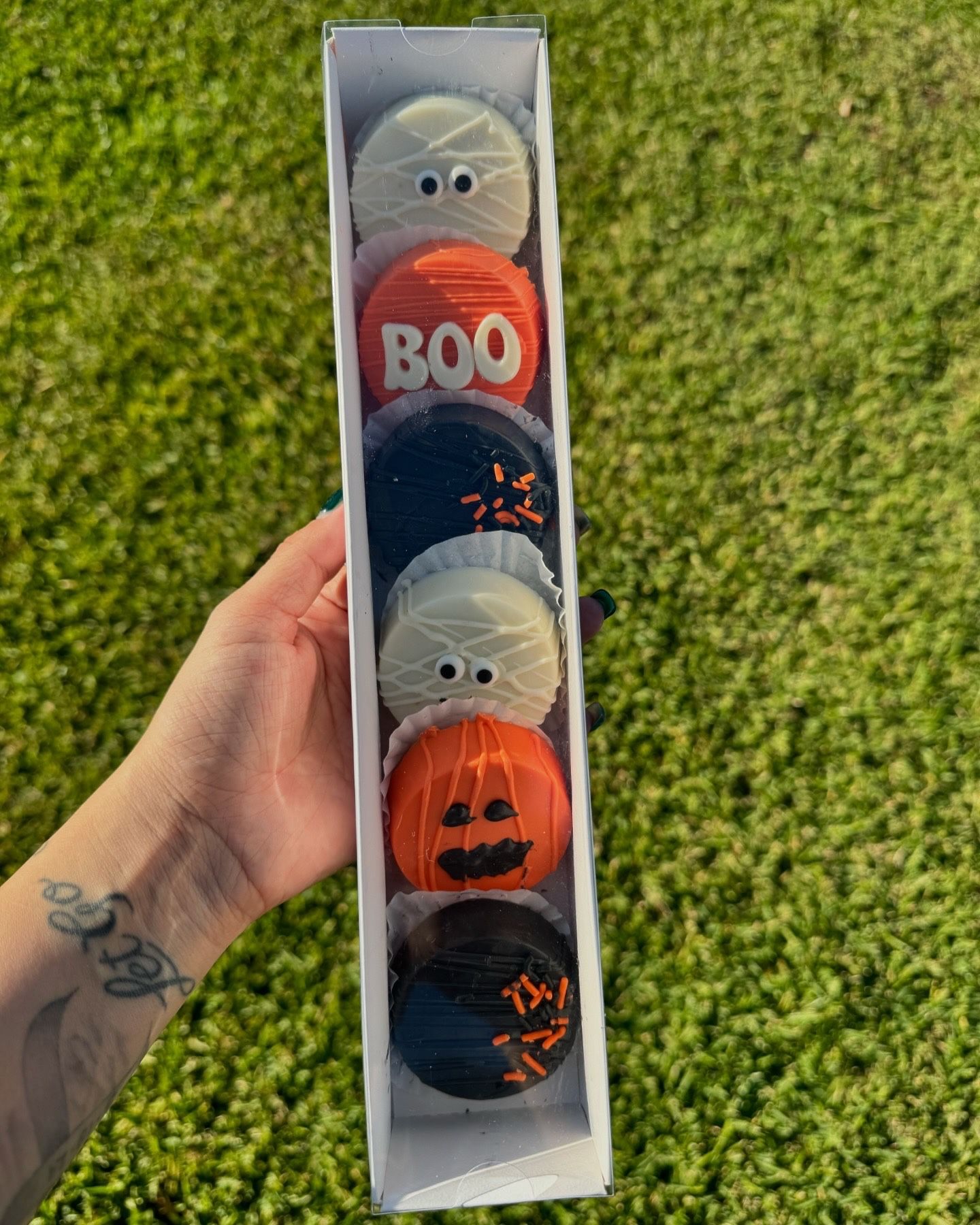 Halloween Party Decor