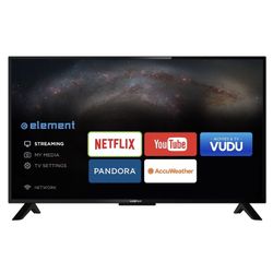 39” TV