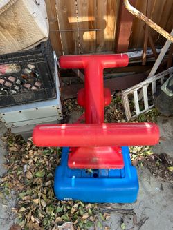 Kids Plastic desk