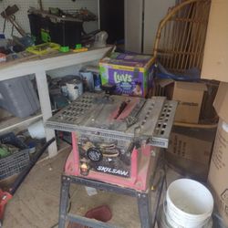 Table Saw