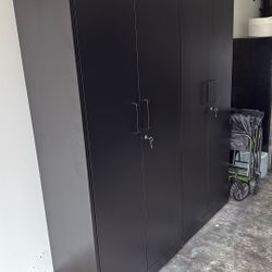 Garage Storage