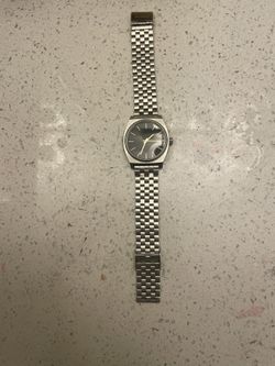 Nixon Watch