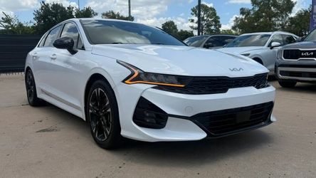 2024 Kia K5