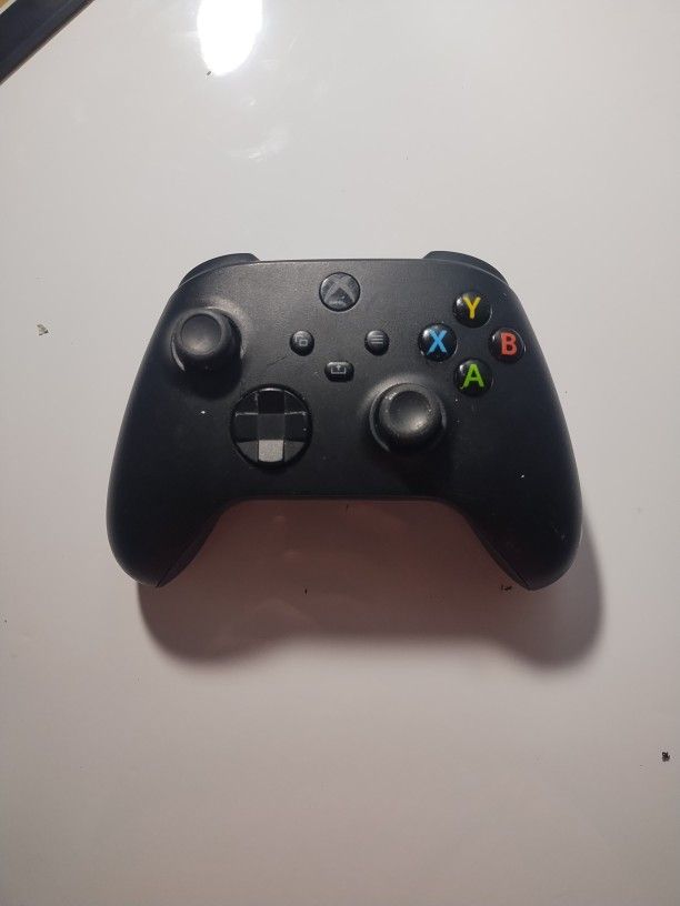 Wireless Xbox 1 Controller (Read Description)