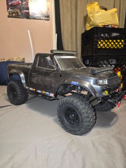 Traxxas trx4