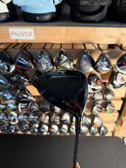 Titleist driver