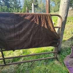 Horse Blankets 