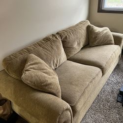  Lightly Used Couch