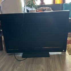 Vizio Flat Screen Tv