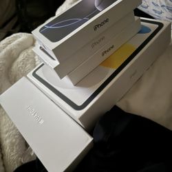 BRAND NEW IPHONE 16 Pro MAX 