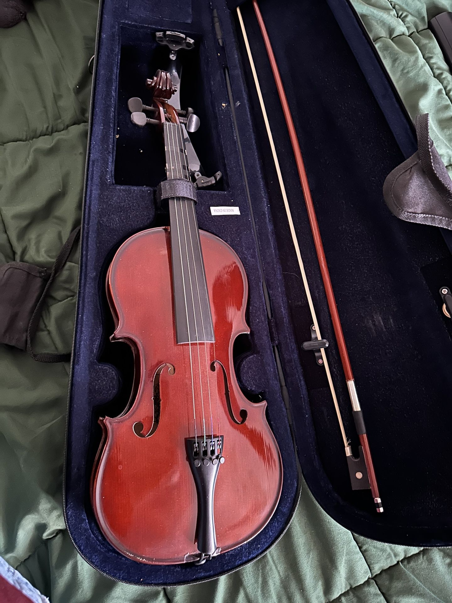 Violin