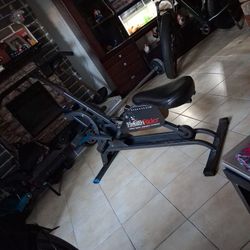Maquina De Aser Ejercicio
