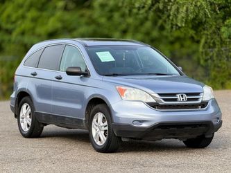 2010 Honda CR-V