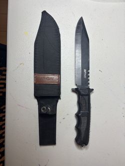 MTech MT-086 blade