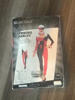 Halloween costume woman S/M