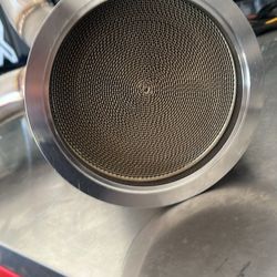 Audi B9 S4 2018+ Exhaust