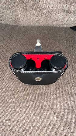 Le Gran Vintage Binocular