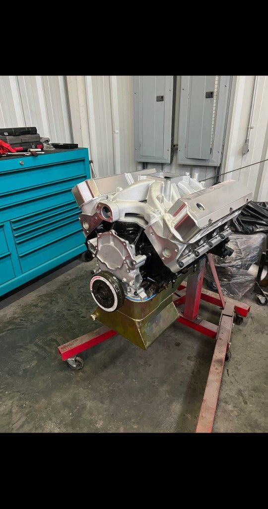Hot Rod Engines For Sale for Sale in Concord, NC OfferUp