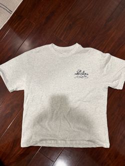 Heather Grey Aime Leon Dore Tee