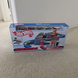 Hot Wheels Toy