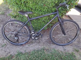 Kona Smoke Bike