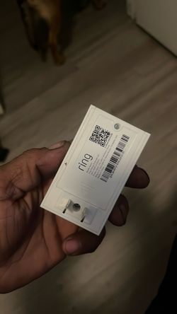 Ring Range Extender