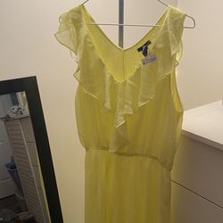 H&M Dress (Large)