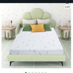 Memory Foam Full Mattress Brand New 