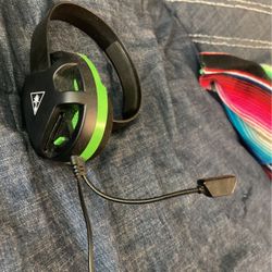 Xbox One Headset