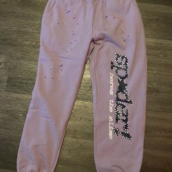 SP5DER SWEATS