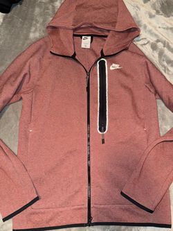 Nike Tech Fleece Full-Zip Hoodie Small