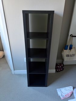Free shelf