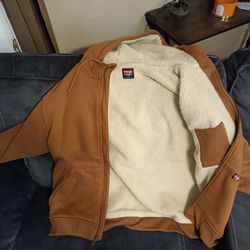  Lg Wrangler Coat 