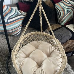 Cat Swing Bed 