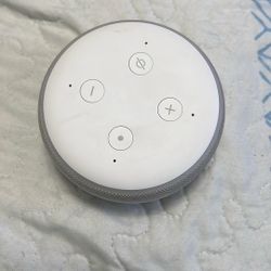 Amazon Echo