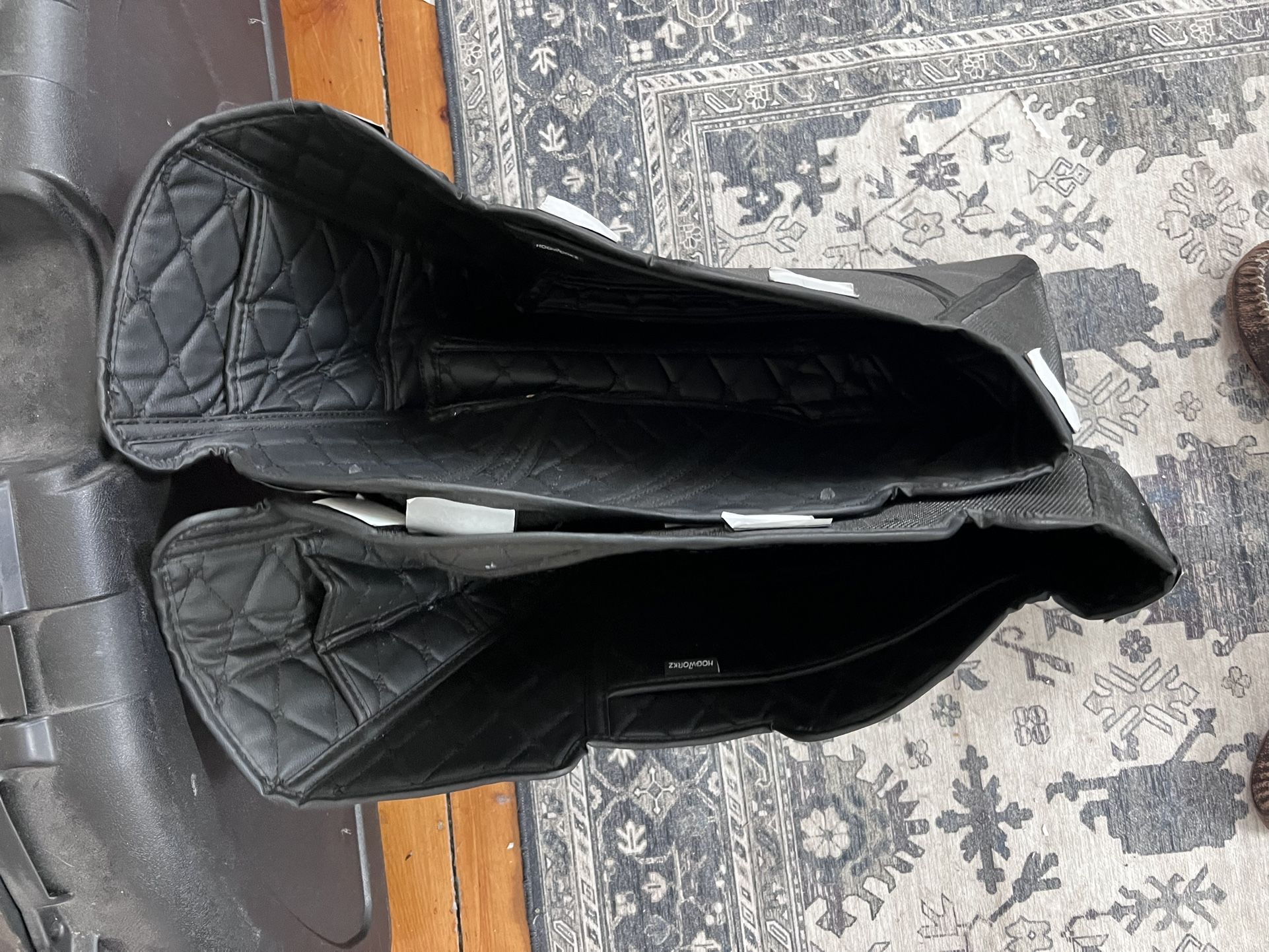 Saddle Bag Insert