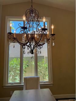 Chandelier