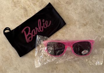 Barbie Sunglasses