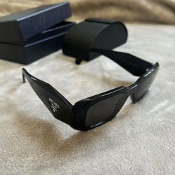 Prada Glasses AUTHENTIC