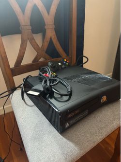 Xbox 360