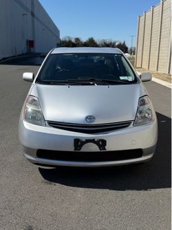 2007 Toyota Prius