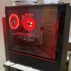 CyberPowerPC GamingPC AMD Ryzen 7 5700G MSI GeForce RTX 16GB RAM Windows 11