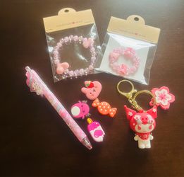 Small gifts