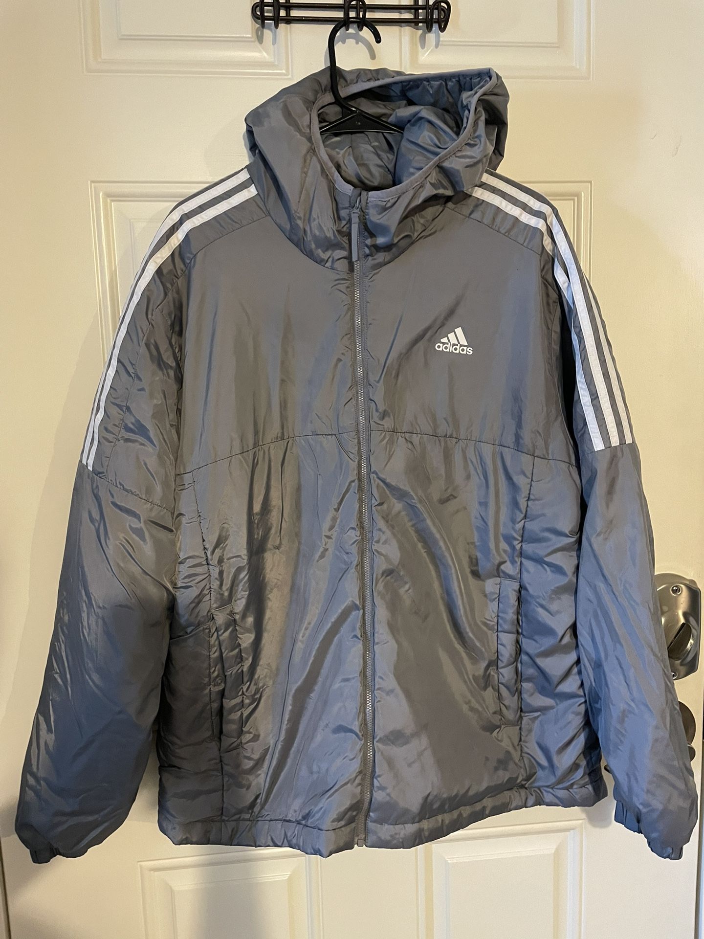 Men’s Adidas XL