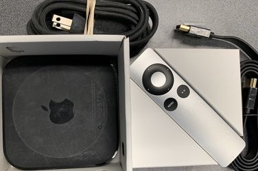 Apple TV G2